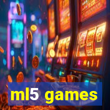 ml5 games